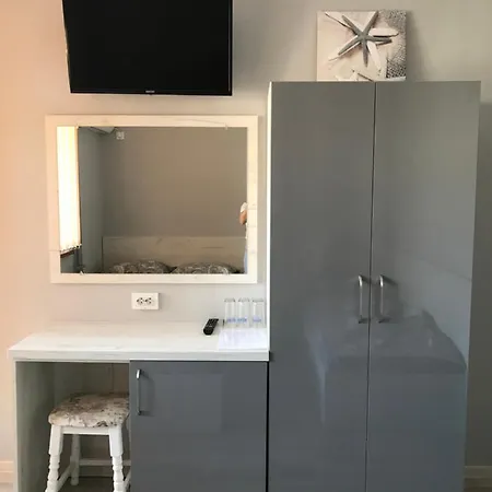 семейна къща “вълчеви” Китен