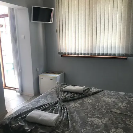 семейна къща “вълчеви” 3*