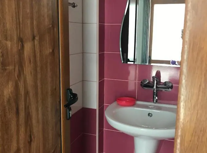 семейна къща “вълчеви” Kiten (Burgas)