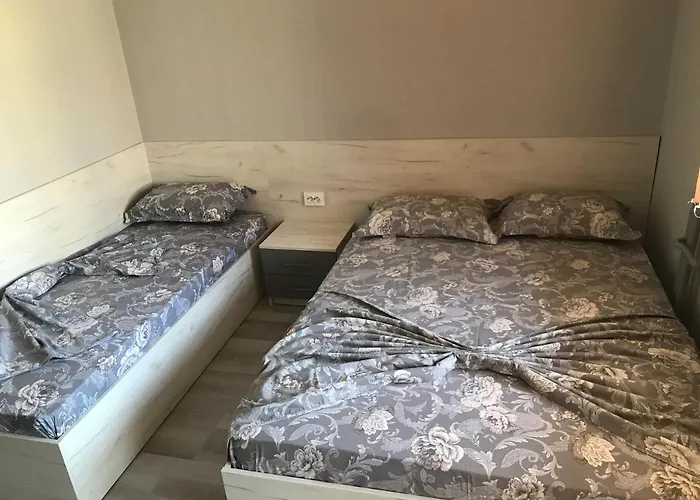 семейна къща “вълчеви” 3* Kiten (Burgas)