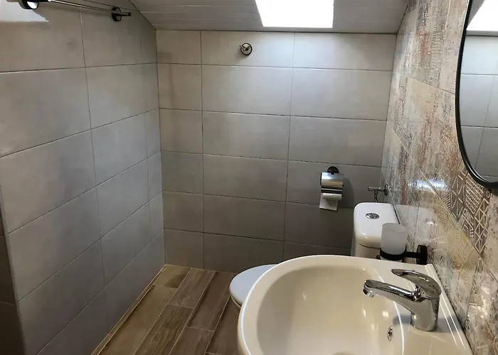 семейна къща “вълчеви” 3* Kiten (Burgas)