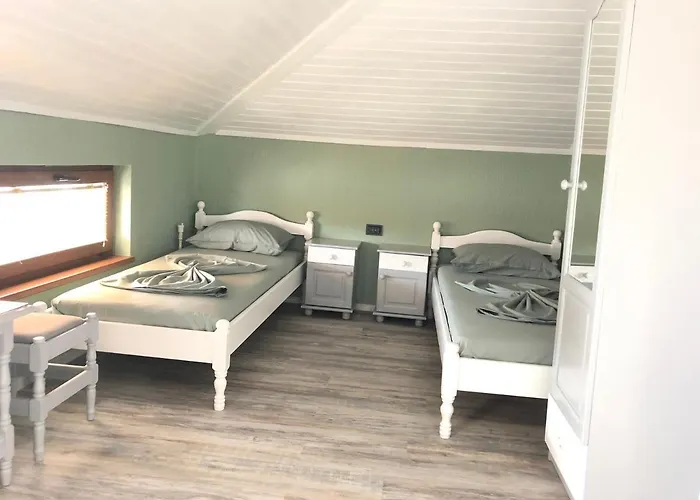 семейна къща “вълчеви”