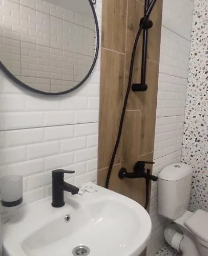 Casa de hóspedes семейна къща “вълчеви”