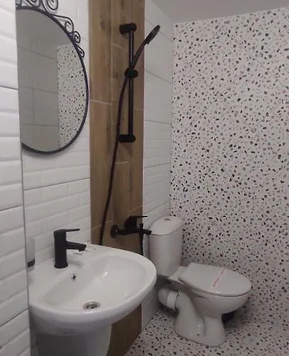 семейна къща “вълчеви” Casa de hóspedes