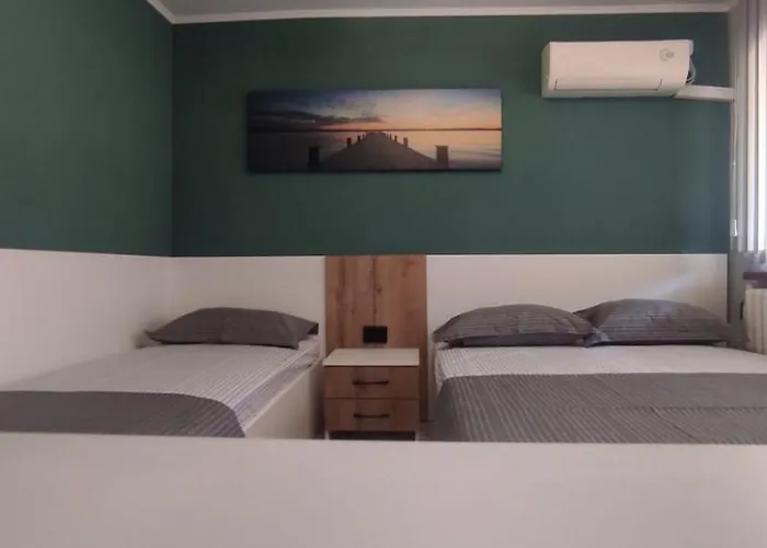 Casa de hóspedes семейна къща “вълчеви”