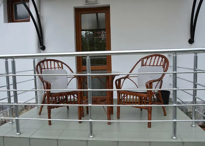 семейна къща “вълчеви” Kiten (Burgas)