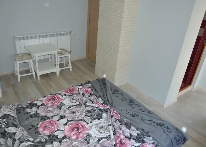 семейна къща “вълчеви” Casa de hóspedes