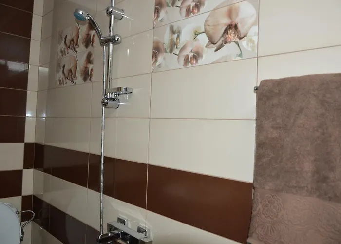 Casa de hóspedes семейна къща “вълчеви”