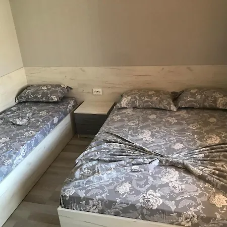 семейна къща “вълчеви” 3* Naousa