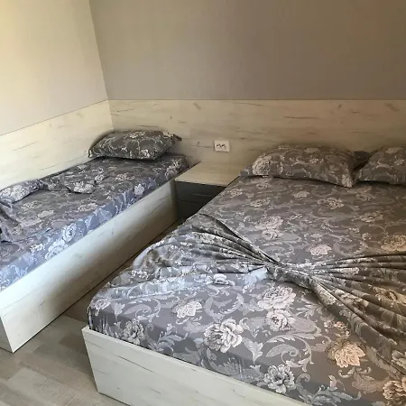 Gasthuis семейна къща “вълчеви”