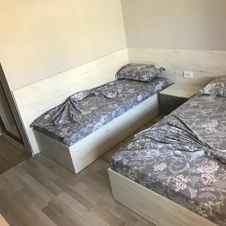 招待所 семейна къща “вълчеви”