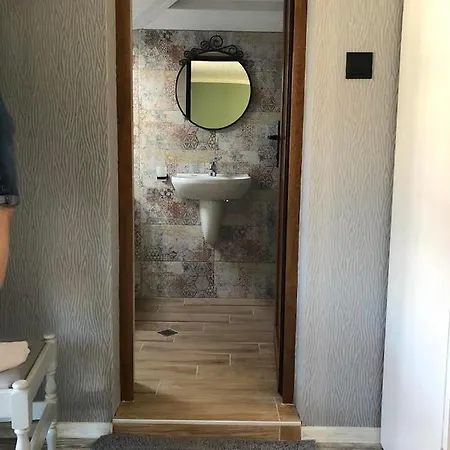 семейна къща “вълчеви” 招待所 3*