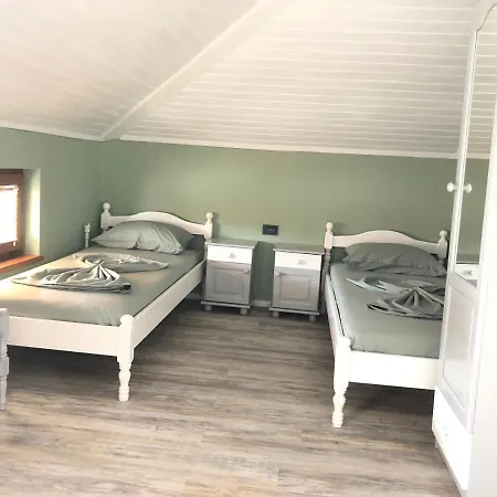 семейна къща “вълчеви”