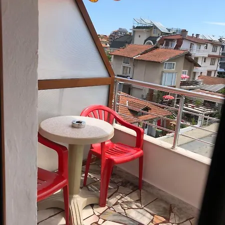 招待所 семейна къща “вълчеви” 3*