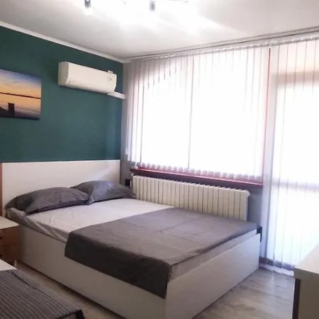 Affittacamere семейна къща “вълчеви”