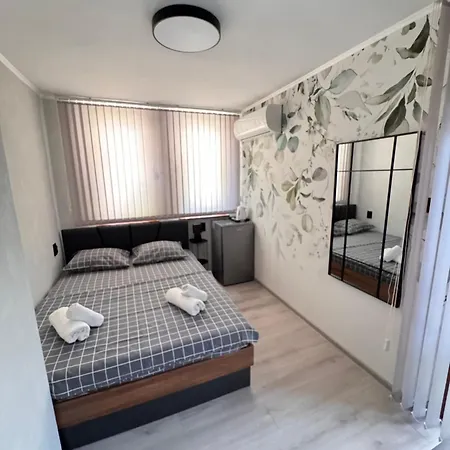 семейна къща “вълчеви” Guest house 3*