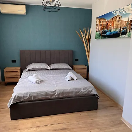 Guest house семейна къща “вълчеви” 3*