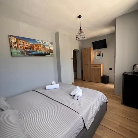 семейна къща “вълчеви” Guest house Kiten (Burgas)