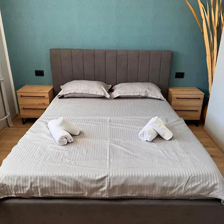 Guest house семейна къща “вълчеви” Kiten (Burgas)