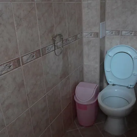 семейна къща “вълчеви” 3* Naousa