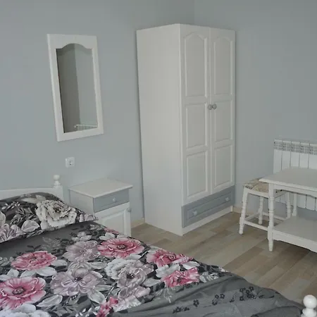 семейна къща “вълчеви” * Kiten (Burgas)