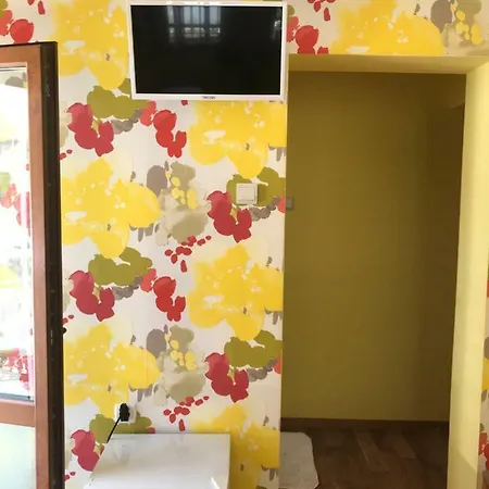 семейна къща “вълчеви” Konukevi 3*