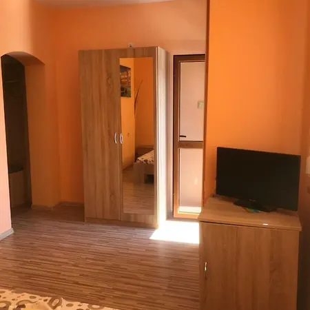 семейна къща “вълчеви” 3* Naousa