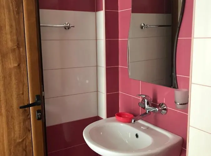 семейна къща “вълчеви” 3*