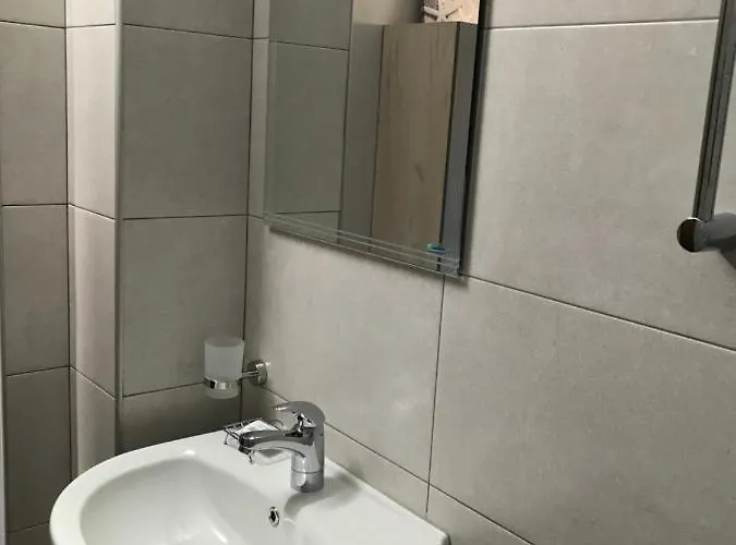 семейна къща “вълчеви” Πανσιόν