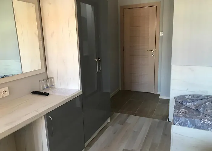 семейна къща “вълчеви”