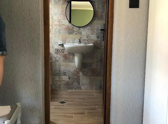 семейна къща “вълчеви” Πανσιόν 3*